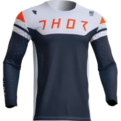 MAILLOT MOTO CROSS THOR PRIME RIVAL