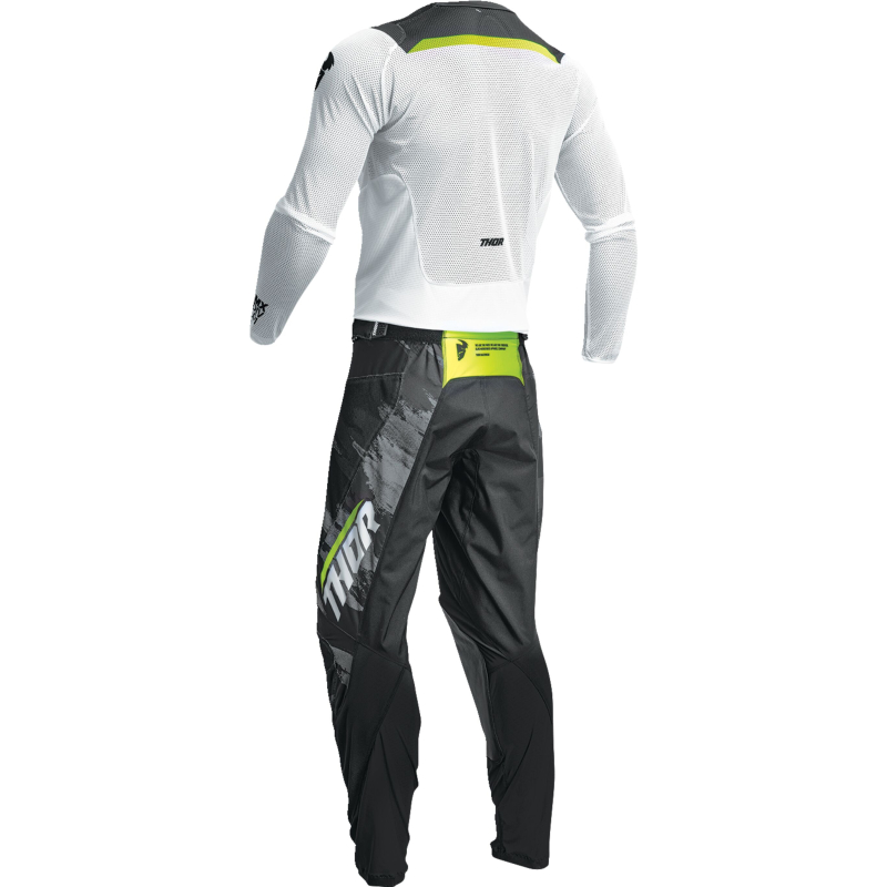 MAILLOT MOTO CROSS THOR PULSE AIR CAMEO