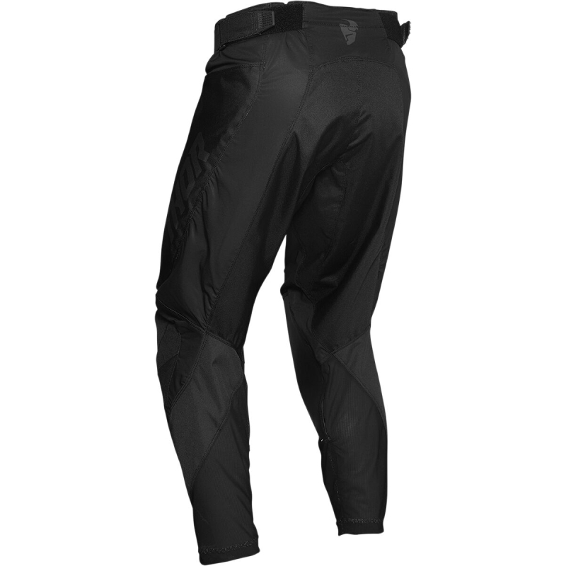 PANTALON MOTO CROSS THOR PULSE BLACKOUT