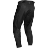 PANTALON MOTO CROSS THOR PULSE BLACKOUT