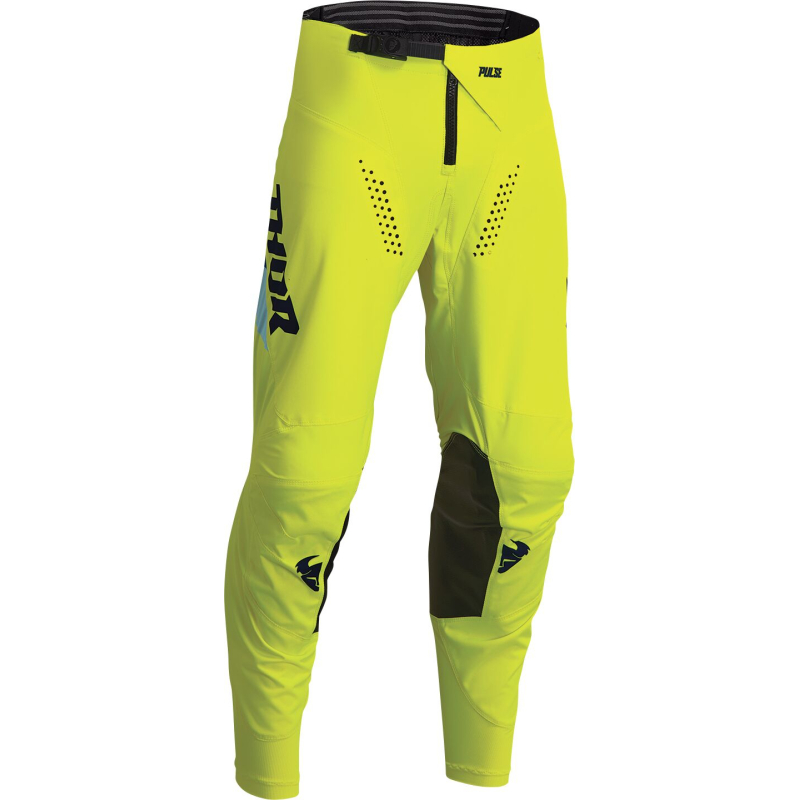 PANTALON MOTO CROSS ENFANT THOR PULSE TACTIC