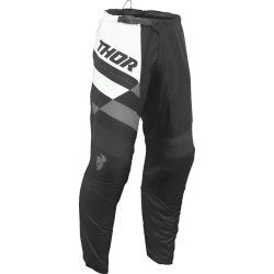 PANTALON MOTO CROSS ENFANT THOR SECTOR CHECKER