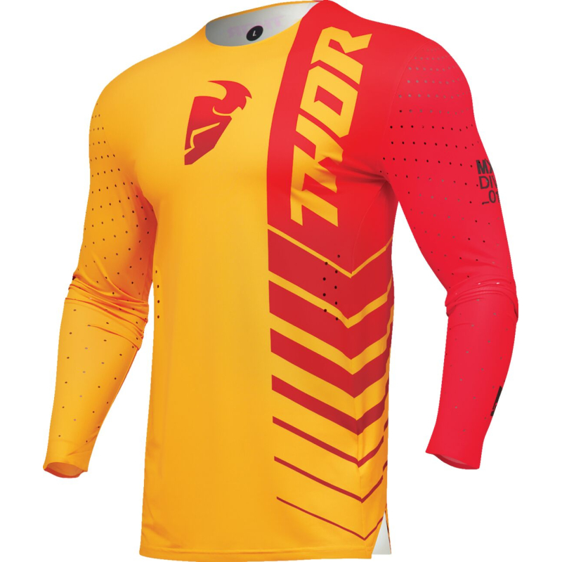 MAILLOT MOTO CROSS THOR PRIME ANALOG