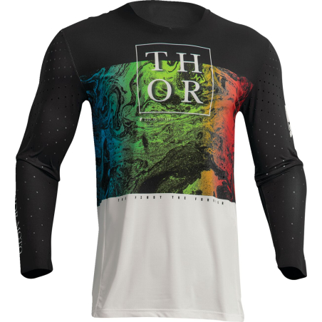 MAILLOT MOTO CROSS THOR PRIME MELTER