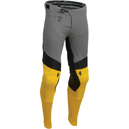 PANTALON MOTO CROSS THOR PRIME STRIKE