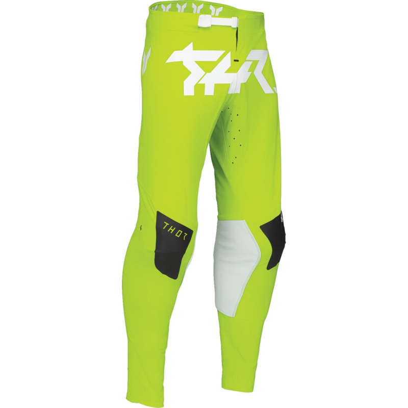 PANTALON MOTO CROSS ENFANT THOR SPORT RIOT