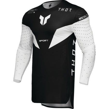 MAILLOT MOTO CROSS THOR SPORT STRIKE