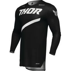 MAILLOT MOTO CROSS THOR SPORT BRAVE