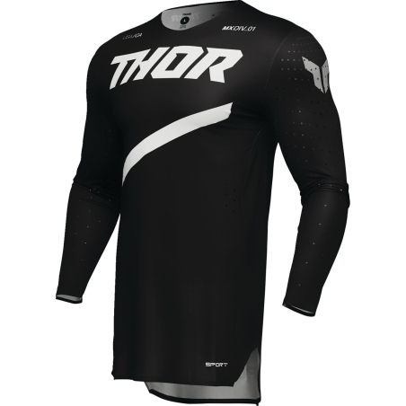 MAILLOT MOTO CROSS THOR SPORT BRAVE