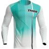 MAILLOT MOTO CROSS THOR PRIME TECH