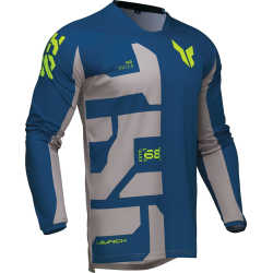 MAILLOT MOTO CROSS THOR LAUNCH FORGE