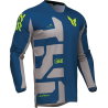 MAILLOT MOTO CROSS THOR LAUNCH FORGE