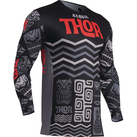 MAILLOT MOTO CROSS THOR PRIME ALOHA