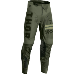 PANTALON MOTO CROSS ENFANT THOR PULSE COMBAT