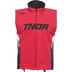 GILET CHAUFFANT THOR