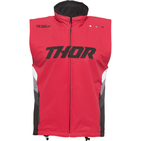 GILET CHAUFFANT THOR