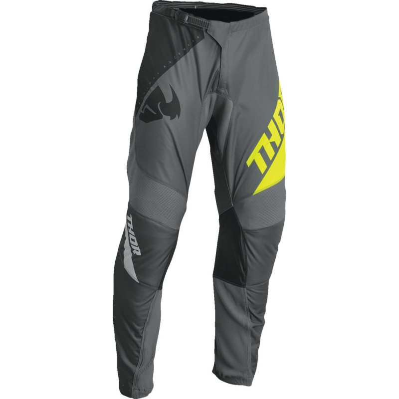 PANTALON MOTO CROSS ENFANT THOR SECTOR EDGE