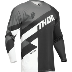 MAILLOT MOTO CROSS THOR SECTOR CHECKER