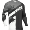 MAILLOT MOTO CROSS THOR SECTOR CHECKER