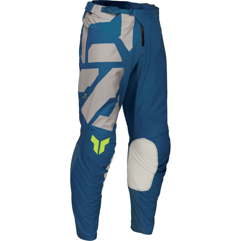 PANTALON MOTO CROSS ENFANT THOR LAUNCH FORGE