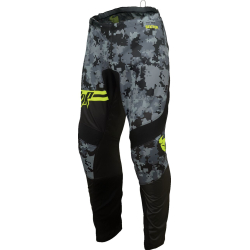 PANTALON MOTO CROSS ENFANT THOR SECTOR DIGI