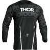 MAILLOT MOTO CROSS THOR PULSE MONO