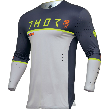 MAILLOT MOTO CROSS THOR PRIME ACE