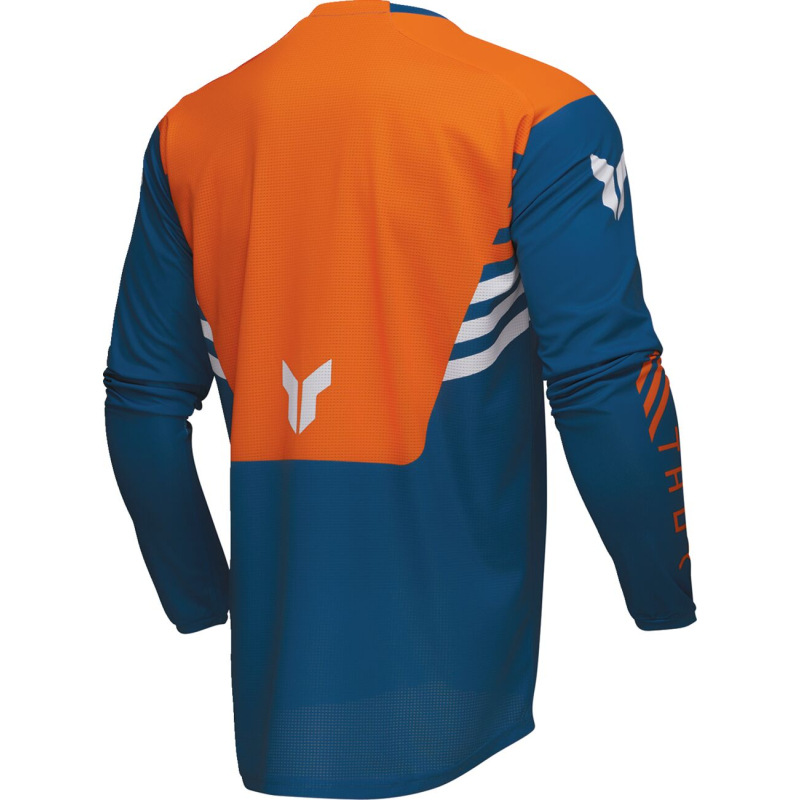 MAILLOT MOTO CROSS THOR LAUNCH ZONE