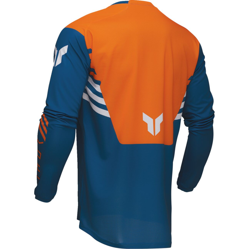 MAILLOT MOTO CROSS THOR LAUNCH ZONE