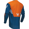 MAILLOT MOTO CROSS THOR LAUNCH ZONE