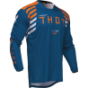 MAILLOT MOTO CROSS THOR LAUNCH ZONE