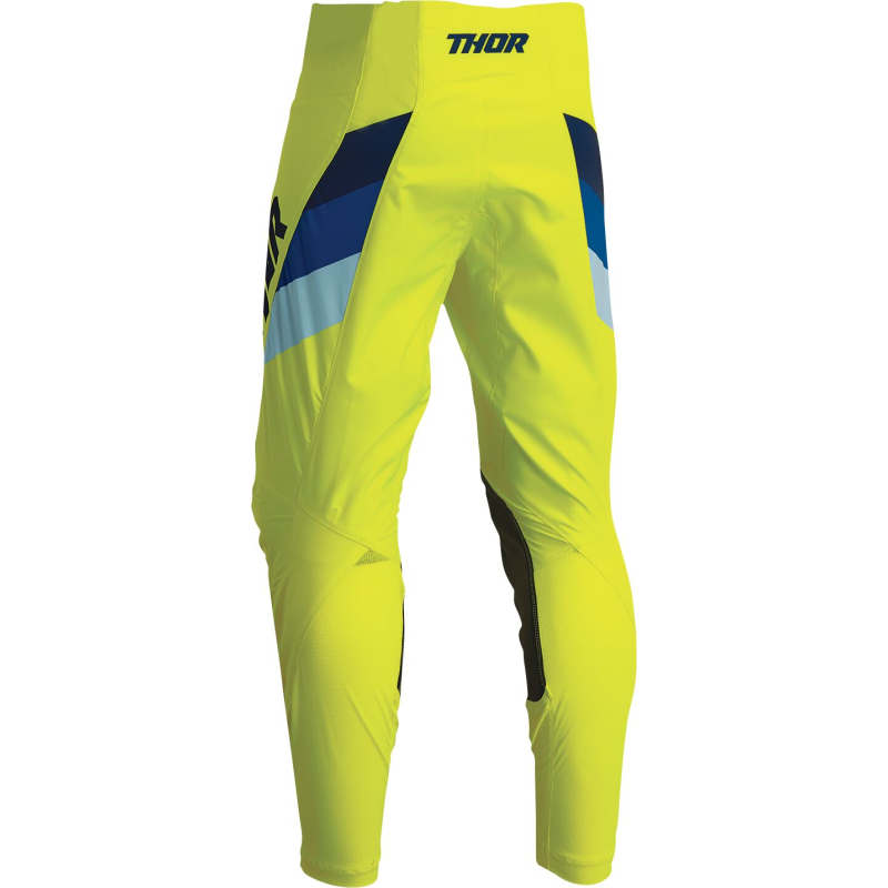 PANTALON MOTO CROSS ENFANT THOR PULSE TACTIC