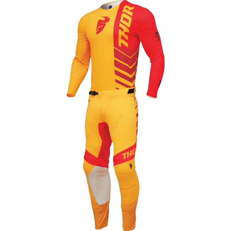 MAILLOT MOTO CROSS THOR PRIME ANALOG