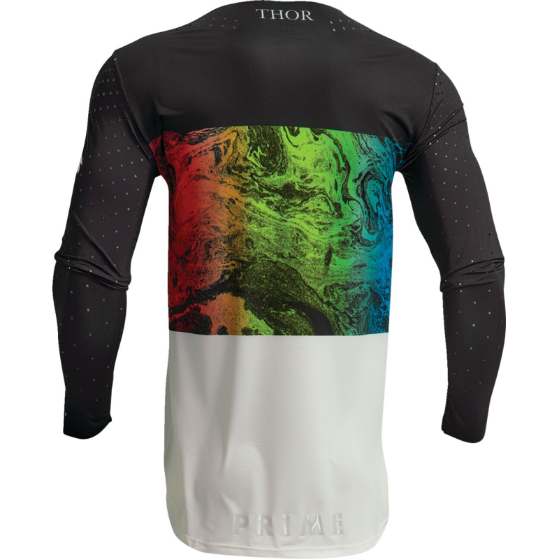 MAILLOT MOTO CROSS THOR PRIME MELTER