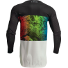 MAILLOT MOTO CROSS THOR PRIME MELTER