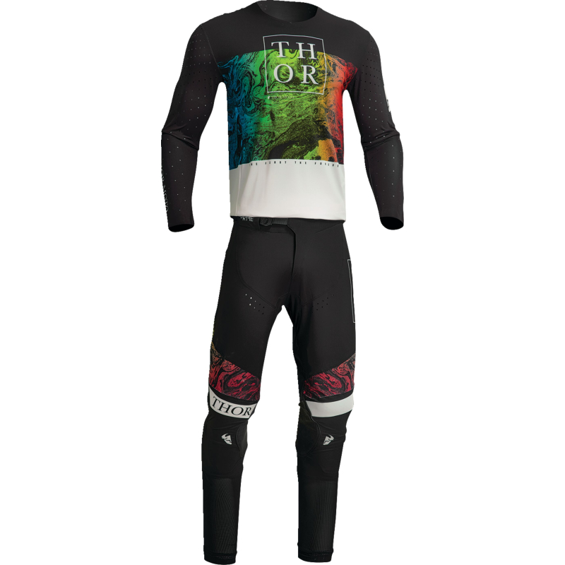 MAILLOT MOTO CROSS THOR PRIME MELTER