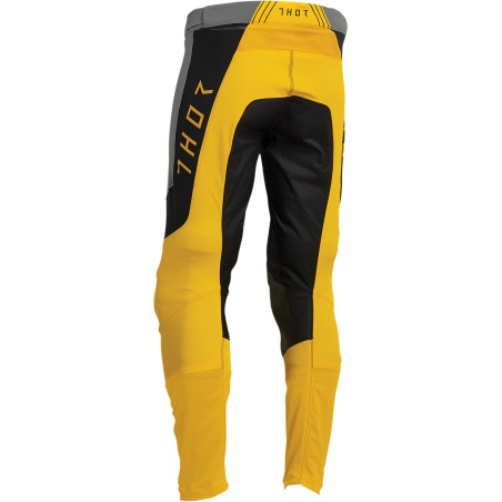 PANTALON MOTO CROSS THOR PRIME STRIKE