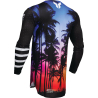 MAILLOT MOTO CROSS THOR SPORT SD