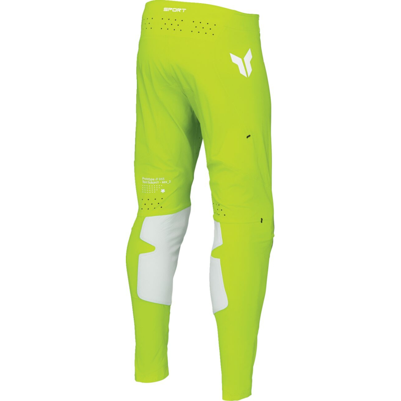 PANTALON MOTO CROSS ENFANT THOR SPORT RIOT