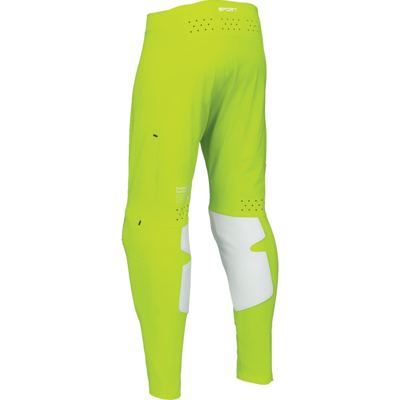 PANTALON MOTO CROSS ENFANT THOR SPORT RIOT