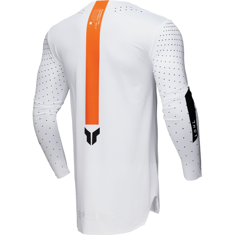 MAILLOT MOTO CROSS THOR SPORT ROGUE