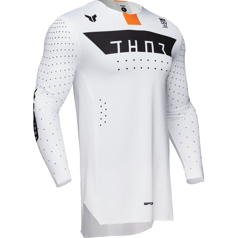 MAILLOT MOTO CROSS THOR SPORT ROGUE