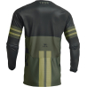 MAILLOT MOTO CROSS THOR PULSE COMBAT