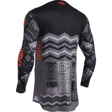 MAILLOT MOTO CROSS THOR PRIME ALOHA