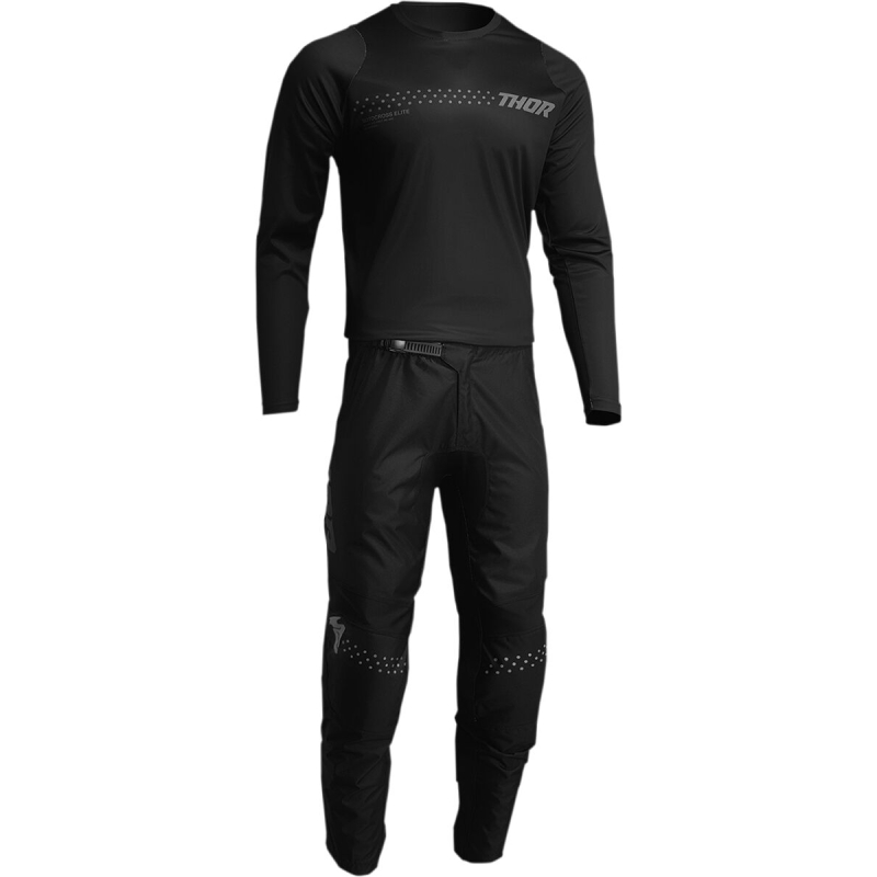 PANTALON MOTO CROSS THOR SECTOR MINIMAL