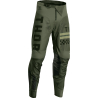 PANTALON MOTO CROSS ENFANT THOR PULSE COMBAT