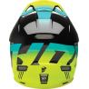 CASQUE MOTO CROSS THOR SECTOR 2 CARVE