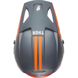 CASQUE MOTO CROSS THOR SECTOR 2 COMBAT