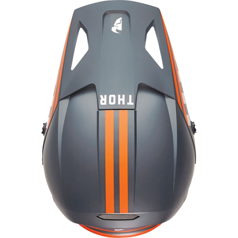 CASQUE MOTO CROSS THOR SECTOR 2 COMBAT