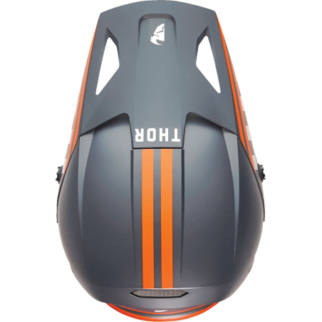 CASQUE MOTO CROSS THOR SECTOR 2 COMBAT